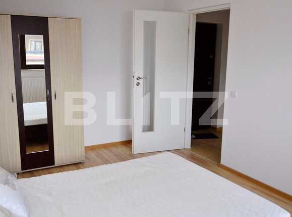 Apartament de închiriat 2 camere Zorilor - 27687AI | BLITZ Cluj-Napoca | Poza6