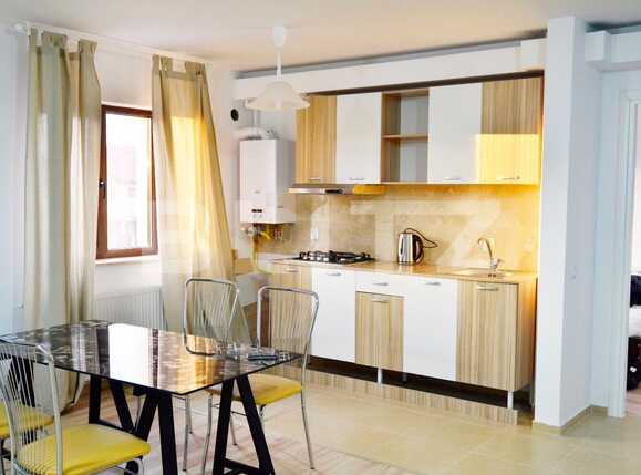 Apartament de închiriat 2 camere Zorilor - 27687AI | BLITZ Cluj-Napoca | Poza5