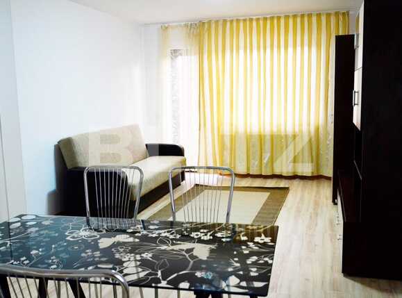 Apartament de închiriat 2 camere Zorilor - 27687AI | BLITZ Cluj-Napoca | Poza3