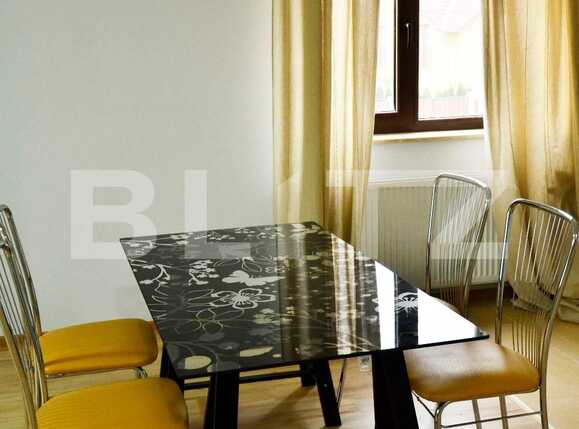Apartament de închiriat 2 camere Zorilor - 27687AI | BLITZ Cluj-Napoca | Poza4
