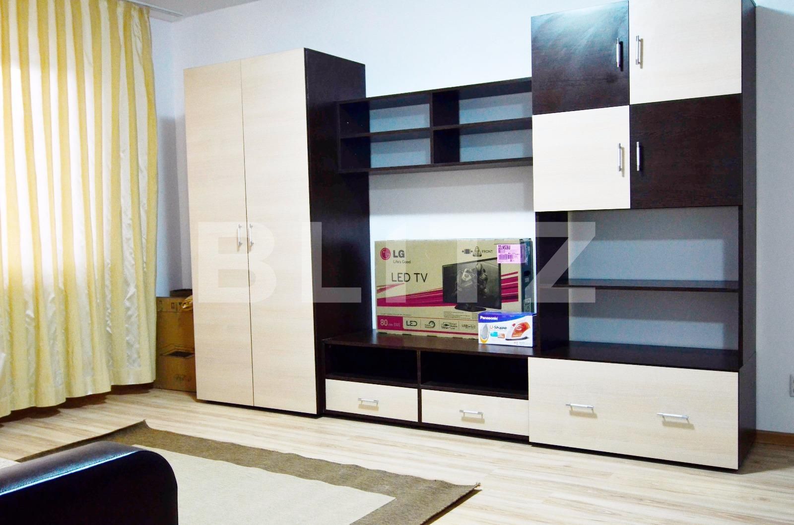 Apartament de închiriat 2 camere Zorilor - 27687AI | BLITZ Cluj-Napoca | Poza2