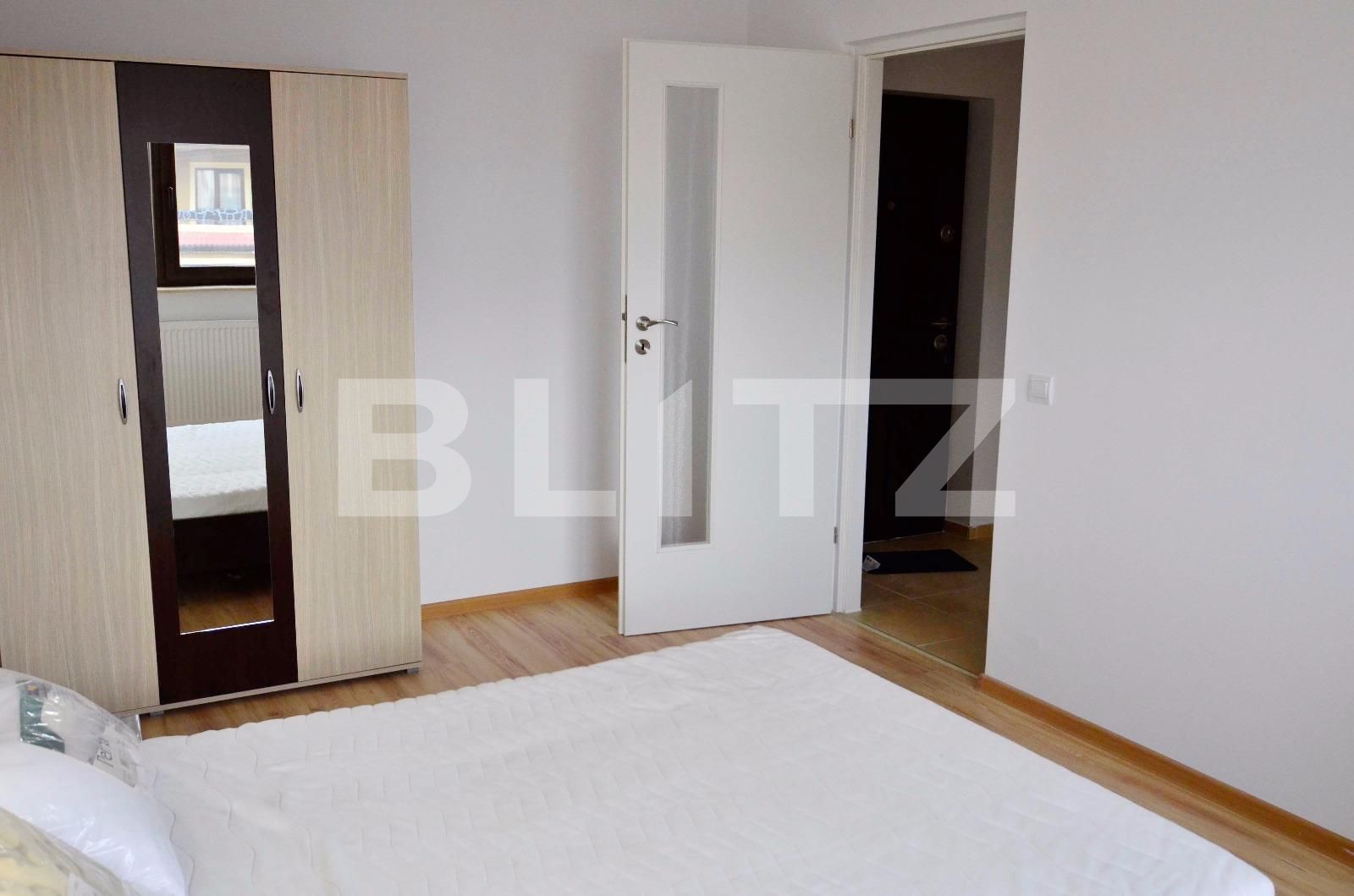 Apartament de închiriat 2 camere Zorilor - 27687AI | BLITZ Cluj-Napoca | Poza6