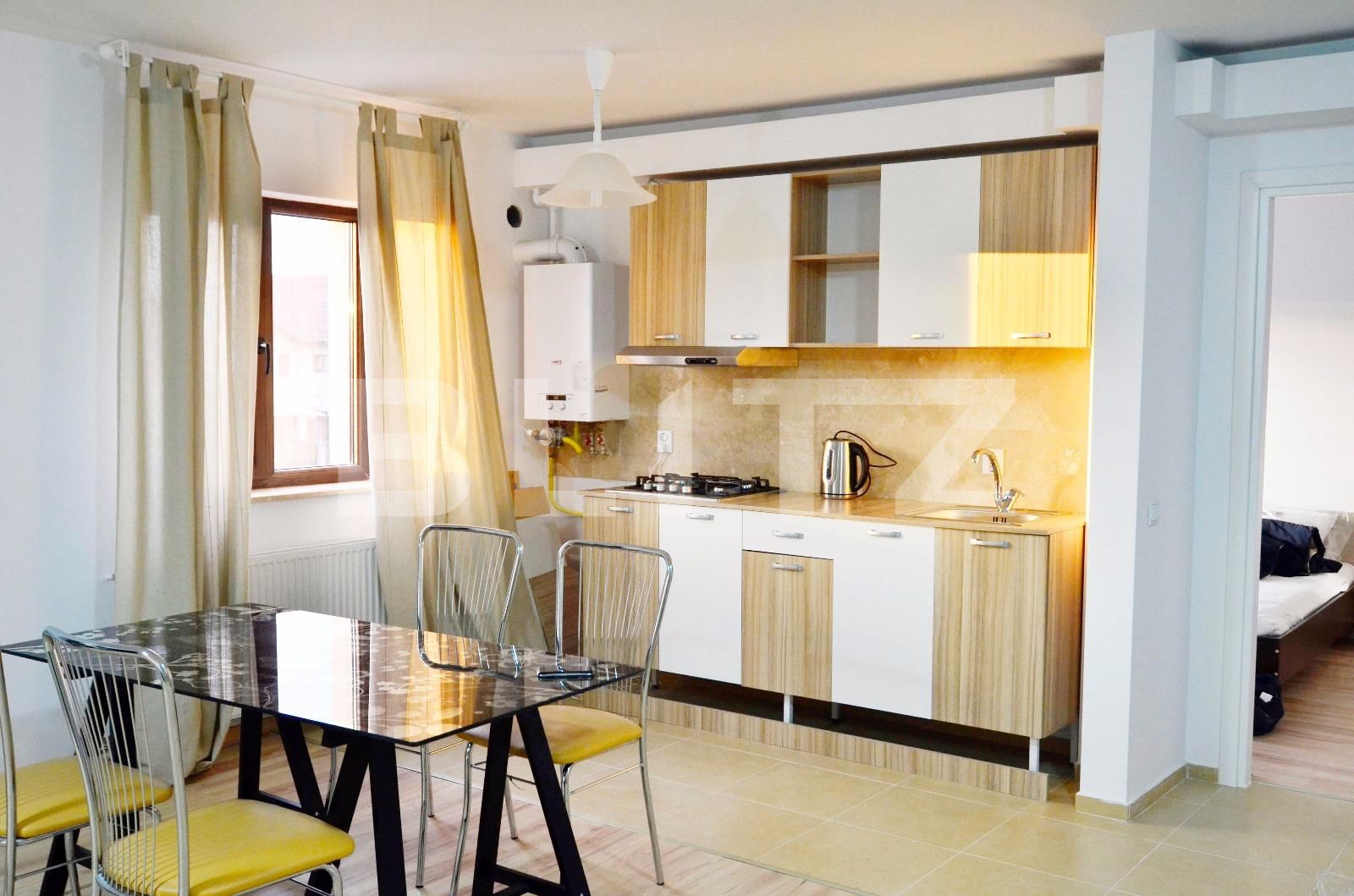 Apartament de închiriat 2 camere Zorilor - 27687AI | BLITZ Cluj-Napoca | Poza5