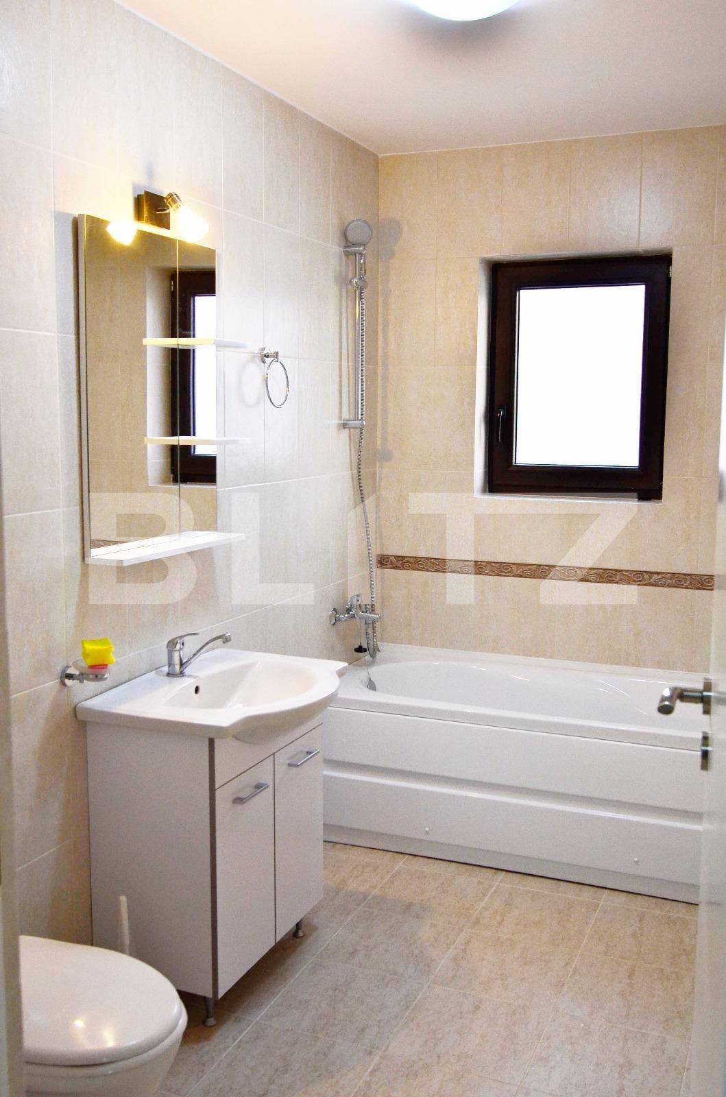 Apartament de închiriat 2 camere Zorilor - 27687AI | BLITZ Cluj-Napoca | Poza7