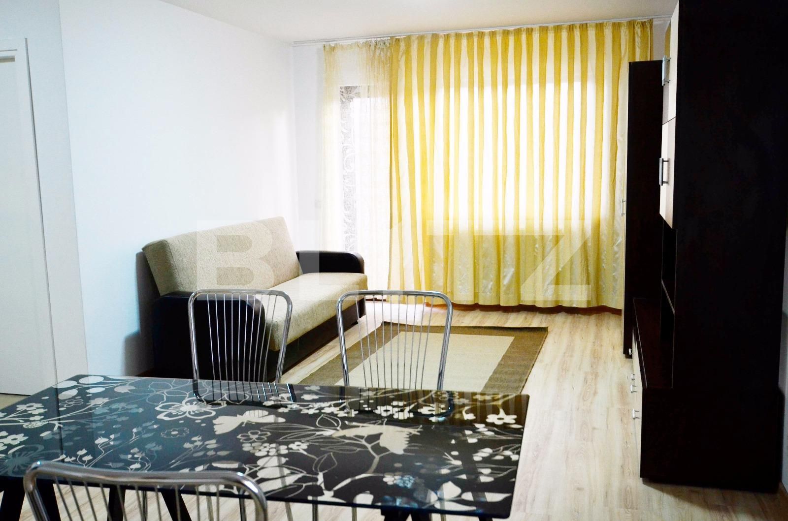 Apartament de închiriat 2 camere Zorilor - 27687AI | BLITZ Cluj-Napoca | Poza3