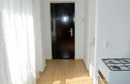 Garsoniera 38 mp, decomandata, parcare, zona strazii Motilor