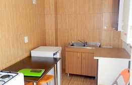 Garsoniera 38 mp, decomandata, parcare, zona strazii Motilor