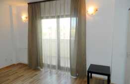 Garsoniera 38 mp, decomandata, parcare, zona strazii Motilor