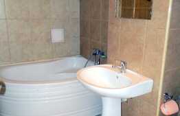 Garsoniera 38 mp, decomandata, parcare, zona strazii Motilor