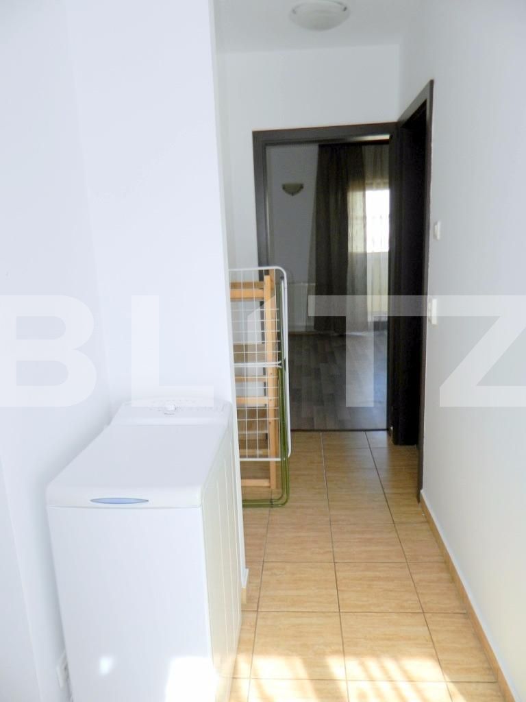 Garsonieră de închiriat Central - 27688AI | BLITZ Cluj-Napoca | Poza5