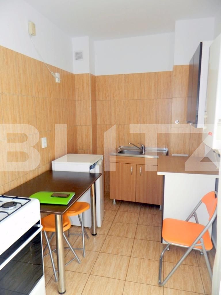 Garsonieră de închiriat Central - 27688AI | BLITZ Cluj-Napoca | Poza6