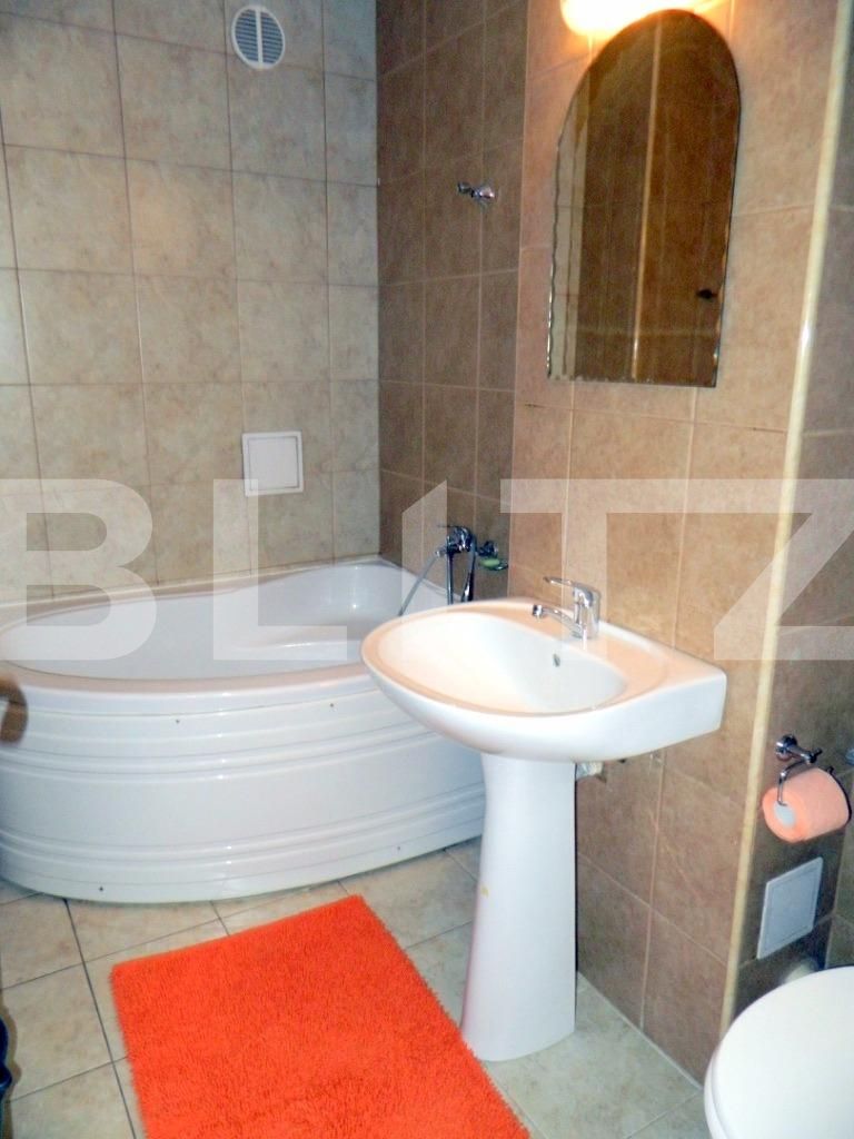 Garsonieră de închiriat Central - 27688AI | BLITZ Cluj-Napoca | Poza7