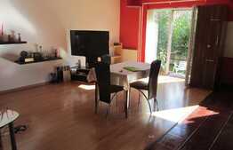 Duplex de vanzare, 150 mp, teren 200 mp, zona exclusiva de case! La cheie!