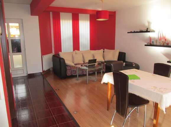 Casa de vânzare 4 camere Floreşti - 27689CV | BLITZ Cluj-Napoca | Poza1