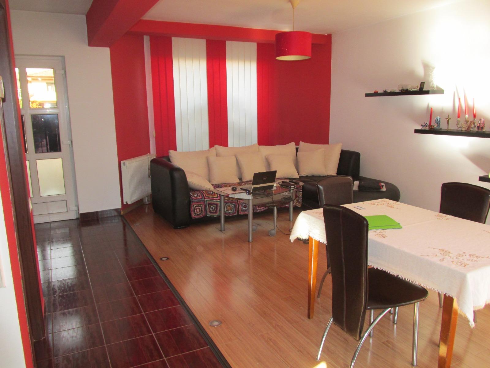 Casa de vânzare 4 camere Floreşti - 27689CV | BLITZ Cluj-Napoca | Poza1