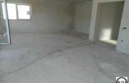 Apartament 3 camere, 104.15 mp, TERASA de 67 mp, semifinisat