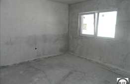 Apartament 3 camere, 104.15 mp, TERASA de 67 mp, semifinisat