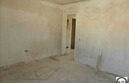 Apartament 3 camere, 104.15 mp, TERASA de 67 mp, semifinisat