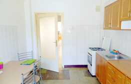 Apartament 2 camere, 60 mp, decomandat, zona strazii Octavian Goga