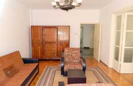 Apartament 2 camere, 60 mp, decomandat, zona strazii Octavian Goga