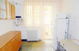 Apartament 2 camere, 60 mp, decomandat, zona strazii Octavian Goga