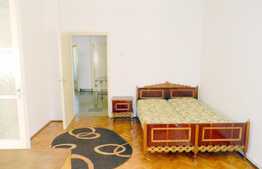 Apartament 2 camere, 60 mp, decomandat, zona strazii Octavian Goga