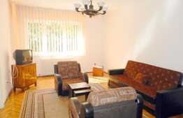 Apartament 2 camere, 60 mp, decomandat, zona strazii Octavian Goga