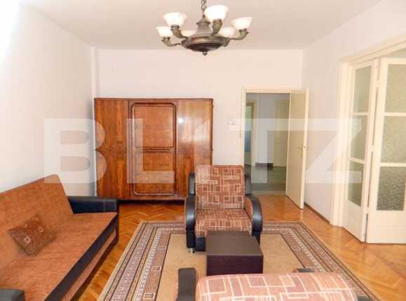 Apartament de închiriat 2 camere Grigorescu - 27690AI | BLITZ Cluj-Napoca | Poza2