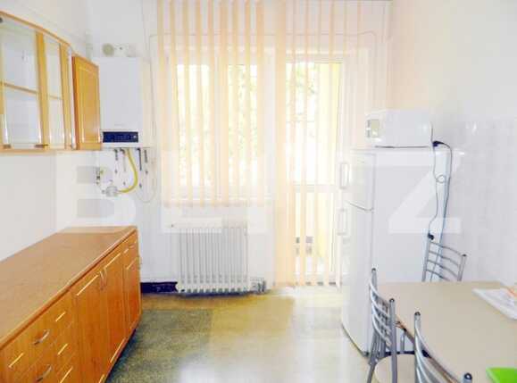 Apartament de închiriat 2 camere Grigorescu - 27690AI | BLITZ Cluj-Napoca | Poza7