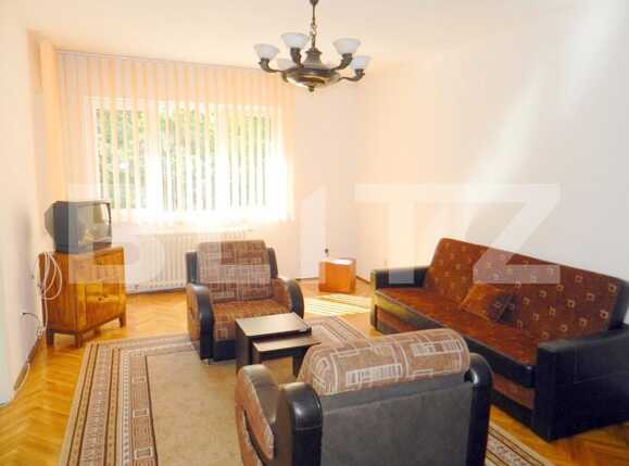 Apartament de închiriat 2 camere Grigorescu - 27690AI | BLITZ Cluj-Napoca | Poza1