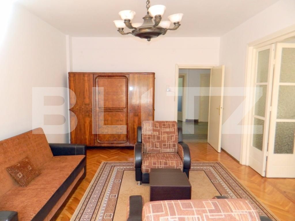Apartament de închiriat 2 camere Grigorescu - 27690AI | BLITZ Cluj-Napoca | Poza2