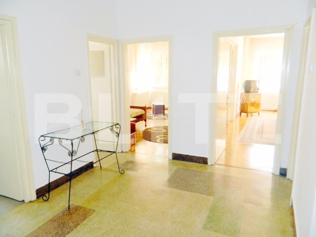 Apartament de închiriat 2 camere Grigorescu - 27690AI | BLITZ Cluj-Napoca | Poza9