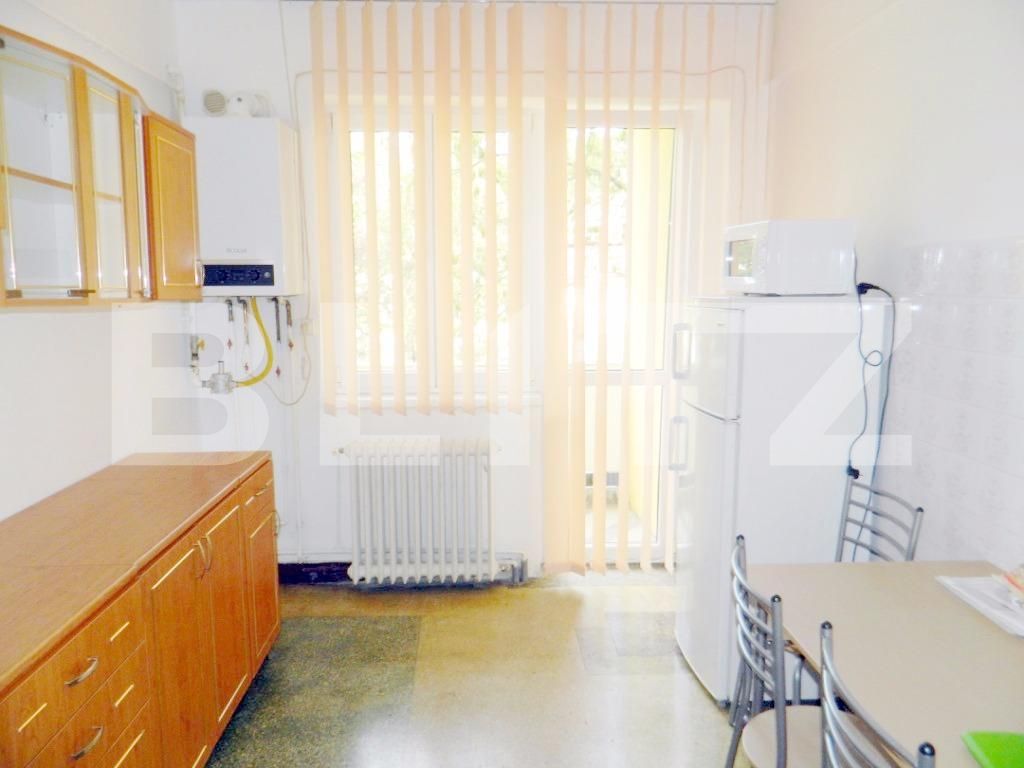 Apartament de închiriat 2 camere Grigorescu - 27690AI | BLITZ Cluj-Napoca | Poza7