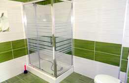 Apartament cu 3 camere, 70 mp, parcare, zona strazii Donath