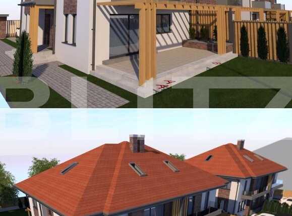 Casa de vânzare 6 camere Borhanci - 27692CV | BLITZ Cluj-Napoca | Poza1