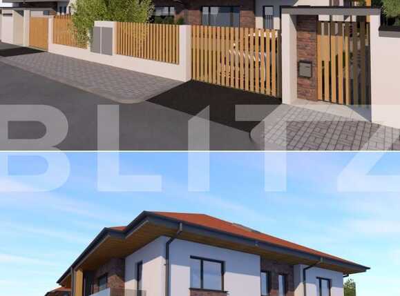 Casa de vânzare 6 camere Borhanci - 27692CV | BLITZ Cluj-Napoca | Poza2