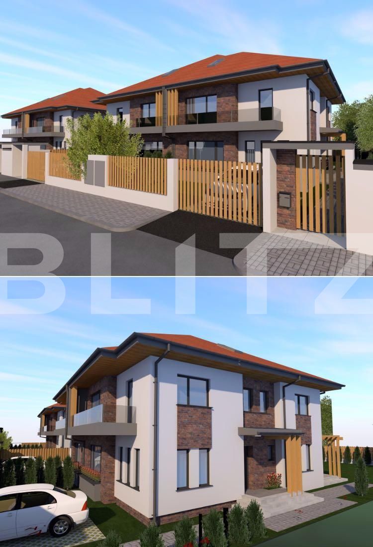 Casa de vânzare 6 camere Borhanci - 27692CV | BLITZ Cluj-Napoca | Poza2