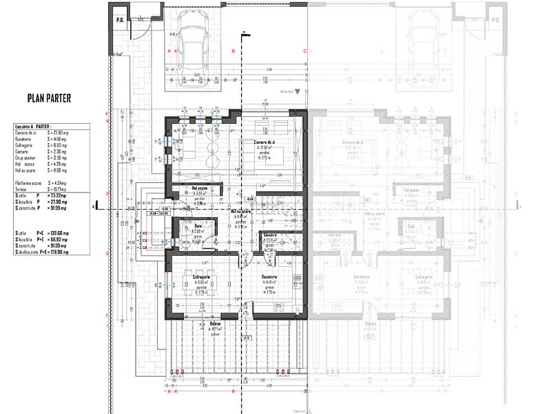 Casa de vânzare 6 camere Borhanci - 27692CV | BLITZ Cluj-Napoca | Poza1