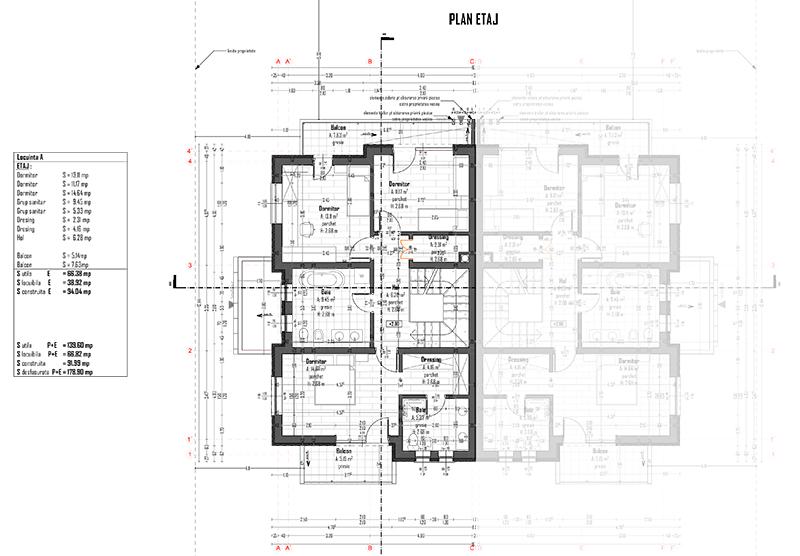 Casa de vânzare 6 camere Borhanci - 27692CV | BLITZ Cluj-Napoca | Poza2