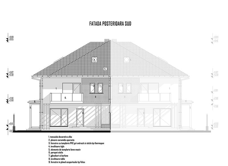 Casa de vânzare 6 camere Borhanci - 27692CV | BLITZ Cluj-Napoca | Poza7