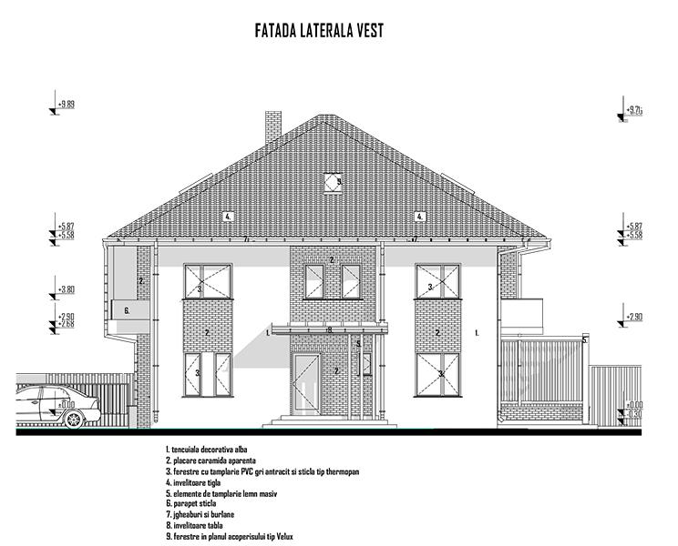 Casa de vânzare 6 camere Borhanci - 27692CV | BLITZ Cluj-Napoca | Poza6