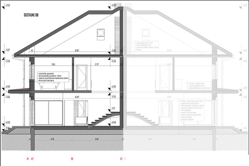 Casa de vânzare 6 camere Borhanci - 27692CV | BLITZ Cluj-Napoca | Poza4