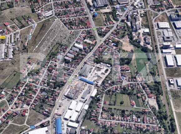 Casa de vânzare 2 camere Dambul Rotund - 27694CV | BLITZ Cluj-Napoca | Poza1