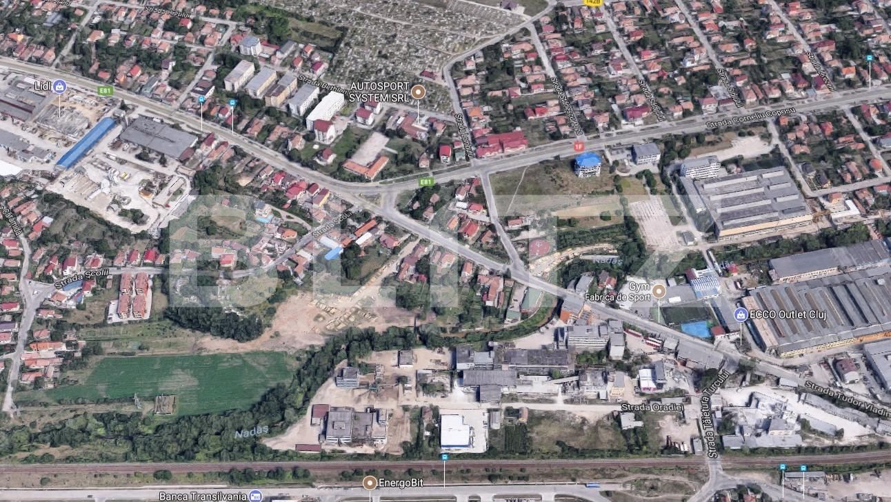 Casa de vânzare 2 camere Dambul Rotund - 27694CV | BLITZ Cluj-Napoca | Poza2