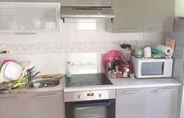 O garsoniera indrazneata cu alura de apartament