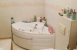 O garsoniera indrazneata cu alura de apartament