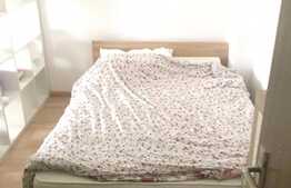 O garsoniera indrazneata cu alura de apartament