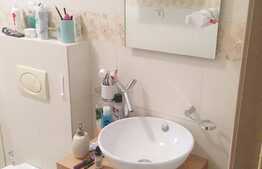 O garsoniera indrazneata cu alura de apartament