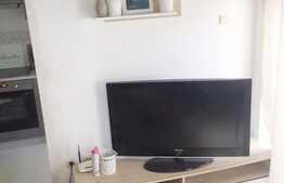 O garsoniera indrazneata cu alura de apartament