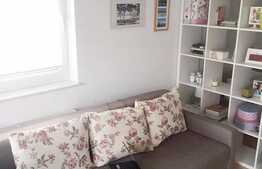 O garsoniera indrazneata cu alura de apartament